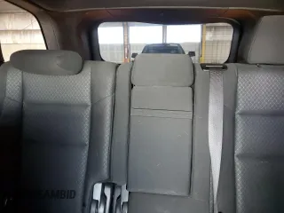 2020 Jeep Grand Cherokee Altitude z VIN 1C4RJFAG7LC447947, wystawiony jako Copart lot #53148215 z przebiegiem 92 929 mil mil oraz Szkoda całkowita • Salvage title. Historia ofert i sprzedaży dostępna na DreamBid. Obrazek 10.
