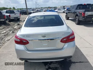 2018 Nissan Altima 2.5 S with VIN 1N4AL3AP4JC179349, listed as a IAAI auction lot 42011757 with 1 mi miles. Bid and sale history available at carsss.com. Image 17.