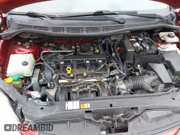2008 Mazda 5 Grand Touring with VIN JM1CR293280316216, listed as a IAAI auction lot 42777255 with 220,381 mi miles and . Bid and sale history available at DreamBid. Image 10.