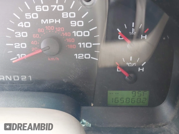 2006 Ford F-150 XLT с VIN 1FTRW12W66FB02521, выставлен на аукционе IAAI как лот 42381952 с пробегом Не указан миль и . История ставок и продаж доступна на DreamBid. Изображение 7.