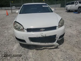2015 Chevrolet Impala LS с VIN 2G1WA5E30F1124444, выставлен на аукционе Copart как лот 55480285 с пробегом 180 767 миль миль и Чистый • Clean title. История ставок и продаж доступна на DreamBid. Изображение 5.
