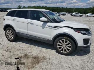 2019 Land Rover Range Rover Evoque SE с VIN SALVP2RX1KH351218, выставлен на аукционе Copart как лот 55750405 с пробегом 85 660 миль миль и Списание • Salvage title. История ставок и продаж доступна на DreamBid. Изображение 4.