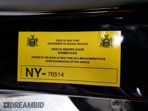 2021 Jeep Grand Cherokee z VIN NY76514, wystawiony jako Copart lot #67312684 z przebiegiem 44 224 mil mil oraz Szkoda całkowita • Salvage title. Historia ofert i sprzedaży dostępna na DreamBid. Obrazek 13.