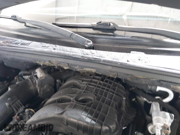 2015 Dodge Durango SXT with VIN 1C4RDHAG7FC113778, listed as a IAAI auction lot 42792720 with 115,725 mi miles and . Bid and sale history available at DreamBid. Image 6.