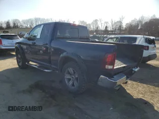 2013 Ram 1500 Sport with VIN 1C6RR7HT3DS553909, listed as a Copart auction lot 49072215 with 179,976 mi miles and Salvage title. Bid and sale history available at DreamBid. Image 2.