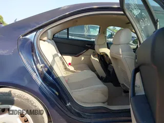 2008 Pontiac G6 1SV Value Leader с VIN 1G2ZF57B284256899, выставлен на аукционе IAAI как лот 42562337 с пробегом 97 455 миль миль и . История ставок и продаж доступна на DreamBid. Изображение 8.