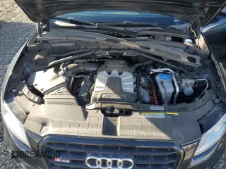 2017 Audi SQ5 Premium Plus with VIN WA1CCAFP5HA031386, listed as a Copart auction lot 44468625 with 91,167 mi miles and Clean Title. Bid and sale history available at carsss.com. Image 11.