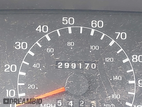 1999 Ford F-350 XL with VIN 1FTSW31F7XED56678, listed as a IAAI auction lot 42440204 with 299,170 mi miles and . Bid and sale history available at DreamBid. Image 16.