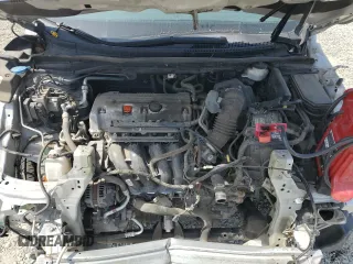 2013 Honda CR-V EX-L with VIN 2HKRM4H72DH625139, listed as a Copart auction lot 54523875 with 78,451 mi miles and Salvage Title. Bid and sale history available at carsss.com. Image 12.