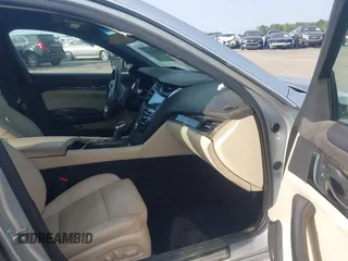 2019 Cadillac CTS Luxury RWD z VIN 1G6AR5SSXK0101168, wystawiony jako IAAI lot #42000452 z przebiegiem 13 114 mil mil oraz . Historia ofert i sprzedaży dostępna na DreamBid. Obrazek 5.