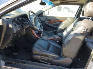 2001 Acura CL z VIN 19UYA424X1A032684, wystawiony jako Copart lot #47133435 z przebiegiem 168 582 mil mil oraz Szkoda całkowita • Salvage title. Historia ofert i sprzedaży dostępna na DreamBid. Obrazek 7.