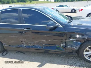 2014 BMW 5 Series 528i with VIN WBA5A5C59ED020624, listed as a IAAI auction lot 42581578 with 119,003 mi miles and . Bid and sale history available at DreamBid. Image 6.