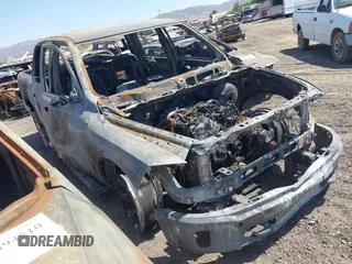 2016 Ram 1500 Laramie z VIN 1C6RR7NM8GS302319, wystawiony jako IAAI lot #42227632 z przebiegiem Nie podano mil oraz . Historia ofert i sprzedaży dostępna na DreamBid. Obrazek 1.