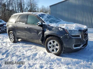 2013 GMC Acadia SLE with VIN 1GKKVNED1DJ112507, listed as a Copart auction lot 84638724 with 148,461 mi miles and Clean Title. Bid and sale history available at carsss.com. Image 4.