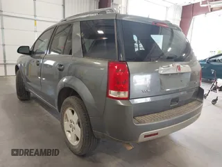 2007 Saturn VUE V6 with VIN 5GZCZ53447S821565, listed as a IAAI auction lot 42042552 with Not Provided miles and . Bid and sale history available at DreamBid. Image 3.