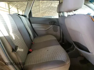 2007 Ford Focus SE с VIN 1FAHP36N97W152309, выставлен на аукционе Copart как лот 44150125 с пробегом 190 779 миль миль и Списание • Salvage title. История ставок и продаж доступна на DreamBid. Изображение 10.