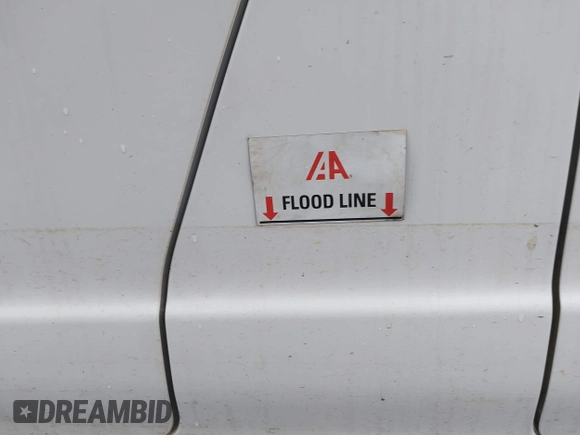 2014 Nissan NV200 SV with VIN 3N6CM0KN7EK693611, listed as a IAAI auction lot 42706064 with 81,110 mi miles and . Bid and sale history available at DreamBid. Image 6.