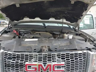 2012 GMC Sierra 1500 SLT with VIN 3GTP2WE72CG181958, listed as a IAAI auction lot 42199937 with 119,584 mi miles and . Bid and sale history available at DreamBid. Image 10.