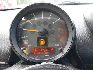 2016 MINI Countryman S z VIN WMWZC5C59GWU20847, wystawiony jako IAAI lot #42234053 z przebiegiem 116 790 mil mil oraz . Historia ofert i sprzedaży dostępna na DreamBid. Obrazek 7.