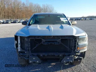 2016 Chevrolet Silverado 1500 Work Truck with VIN 1GCNCNEH6GZ262829, listed as a IAAI auction lot 41375026 with 173,681 mi miles. Bid and sale history available at carsss.com. Image 12.
