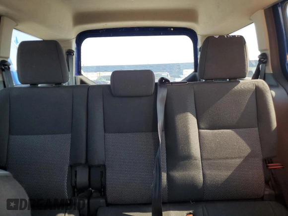2016 Ford Transit Connect XL с VIN NM0GE9E72G1282282, выставлен на аукционе Copart как лот 70496594 с пробегом 241 333 миль миль и Чистый • Clean title. История ставок и продаж доступна на DreamBid. Изображение 10.
