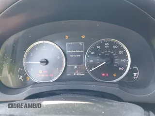 2022 Lexus IS 300 z VIN JTHAA1D21N5119879, wystawiony jako IAAI lot #42037999 z przebiegiem 41 416 mil mil oraz . Historia ofert i sprzedaży dostępna na DreamBid. Obrazek 7.