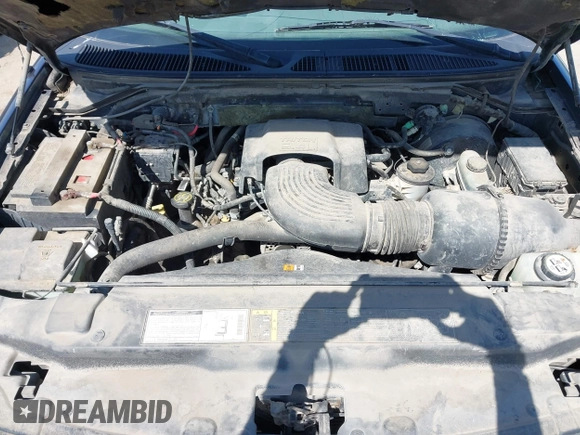 2001 Ford F-150 XLT with VIN 1FTRW08L71KA41543, listed as a IAAI auction lot 42205400 with 69,454 mi miles and . Bid and sale history available at DreamBid. Image 10.