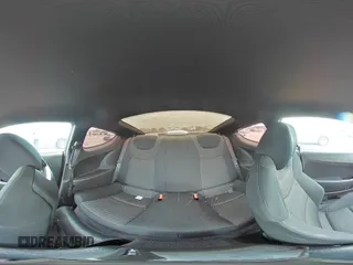 2014 Hyundai Genesis Coupe 2.0T z VIN KMHHT6KD1EU114887, wystawiony jako Copart lot #52775804 z przebiegiem 76 891 mil mil oraz Szkoda całkowita • Salvage title. Historia ofert i sprzedaży dostępna na DreamBid. Obrazek 12.