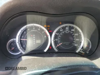 2009 Acura TSX with VIN JH4CU26639C026496, listed as a Copart auction lot 55666245 with 239,369 mi miles and Salvage Title. Bid and sale history available at carsss.com. Image 9.