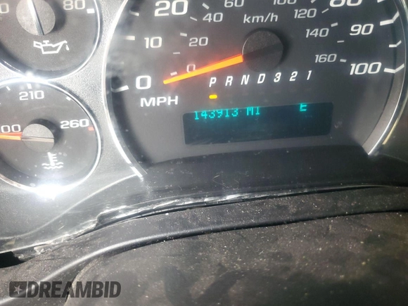 2012 Chevrolet Express Cargo z VIN 1GCSGAFX8C1135353, wystawiony jako IAAI lot #42610415 z przebiegiem 143 913 mil mil oraz . Historia ofert i sprzedaży dostępna na DreamBid. Obrazek 30.