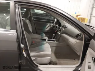 2010 Toyota Camry with VIN 4T4BF3EK4AR029256, listed as a IAAI auction lot 41803816 with 116,442 mi miles. Bid and sale history available at carsss.com. Image 5.