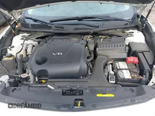 2017 Nissan Maxima SL with VIN 1N4AA6AP2HC421962, listed as a IAAI auction lot 42357374 with 127,450 mi miles and . Bid and sale history available at DreamBid. Image 10.