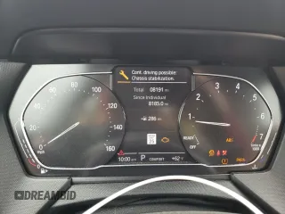 2021 BMW 2 Series 228i z VIN WBA53AK08M7H78589, wystawiony jako Copart lot #51866135 z przebiegiem 8 191 mil mil oraz Szkoda całkowita • Salvage title. Historia ofert i sprzedaży dostępna na DreamBid. Obrazek 9.