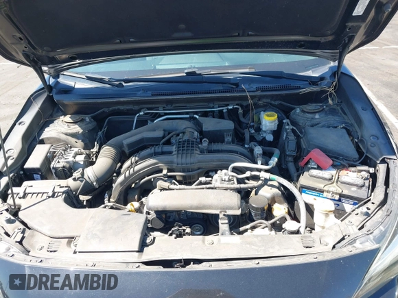 2018 Subaru Impreza Limited z VIN 4S3GTAT63J3716421, wystawiony jako IAAI lot #41818288 z przebiegiem 51 320 mil mil oraz . Historia ofert i sprzedaży dostępna na DreamBid. Obrazek 10.