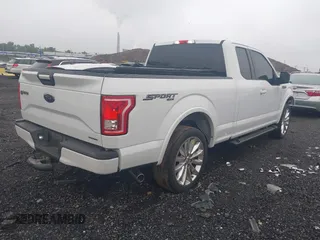 2015 Ford F-150 XLT с VIN 1FTFX1EFXFFA74640, выставлен на аукционе IAAI как лот 42309957 с пробегом 146 358 миль миль и . История ставок и продаж доступна на DreamBid. Изображение 4.