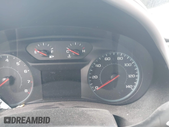 2022 Chevrolet Malibu LT with VIN 1G1ZD5ST4NF161416, listed as a IAAI auction lot 42023912 with 70,000 mi miles and . Bid and sale history available at DreamBid. Image 7.