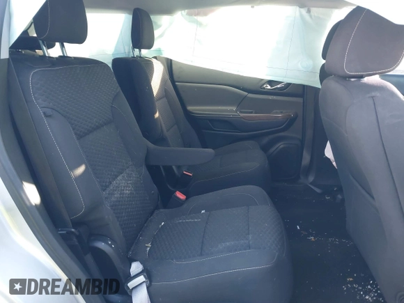 2018 GMC Acadia SLE with VIN 1GKKNLLA8JZ236610, listed as a IAAI auction lot 41359204 with 100,351 mi miles and . Bid and sale history available at DreamBid. Image 8.