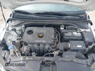 2017 Hyundai Elantra SE with VIN 5NPD74LF2HH143857, listed as a IAAI auction lot 41989469 with 154,275 mi miles and . Bid and sale history available at DreamBid. Image 10.