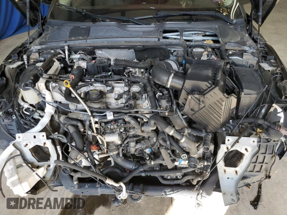 2018 Land Rover Range Rover Evoque SE с VIN SALVP2RX4JH278490, выставлен на аукционе Copart как лот 56659675 с пробегом 86 076 миль миль и Чистый • Clean title. История ставок и продаж доступна на DreamBid. Изображение 12.
