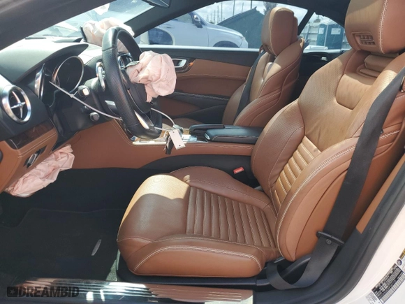 2017 Mercedes-Benz SL with VIN WDDJK6GA3HF047179, listed as a Copart auction lot 46434865 with NaN miles and Salvage Title. Bid and sale history available at carsss.com. Image 7.