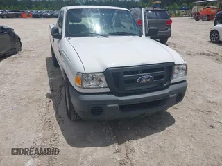 2010 Ford Ranger XL с VIN 1FTKR1AE7APA60316, выставлен на аукционе IAAI как лот 42494283 с пробегом 154 704 миль миль и . История ставок и продаж доступна на DreamBid. Изображение 1.