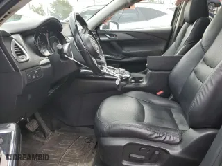 2019 Mazda CX-9 Touring with VIN JM3TCBCY4K0313161, listed as a Copart auction lot 88330695 with 72,590 mi miles and Clean Title. Bid and sale history available at carsss.com. Image 7.