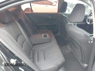 2014 Honda Accord Sport with VIN 1HGCR2F57EA070647, listed as a IAAI auction lot 41732469 with 167,146 mi miles and . Bid and sale history available at carsss.com. Image 8.