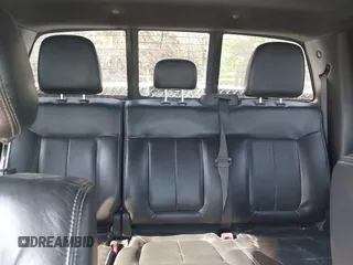 2013 Ford F-150 XL with VIN 1FTFW1ET8DKF52650, listed as a IAAI auction lot 41896959 with 287,272 mi miles. Bid and sale history available at carsss.com. Image 17.