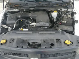 2020 Ram 1500 Tradesman with VIN 1C6RR6FG3LS160894, listed as a Copart auction lot 55386485 with 111,567 mi miles and Clean title. Bid and sale history available at DreamBid. Image 11.