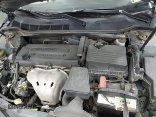 2007 Toyota Camry CE with VIN 4T1BE46K87U570028, listed as a IAAI auction lot 41971321 with 176,760 mi miles and . Bid and sale history available at DreamBid. Image 10.