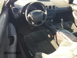 2001 Pontiac Firebird Firebird z VIN 2G2FS22K412122783, wystawiony jako Copart lot #73865114 z przebiegiem 131 320 mil mil oraz Szkoda całkowita • Salvage title. Historia ofert i sprzedaży dostępna na DreamBid. Obrazek 8.