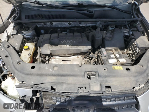 2009 Toyota RAV4 Sport с VIN 2T3BF32V39W023105, выставлен на аукционе Copart как лот 57158095 с пробегом 151 636 миль миль и Списание • Salvage title. История ставок и продаж доступна на DreamBid. Изображение 12.