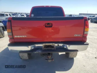 1999 GMC New Sierra 1500 SLE with VIN 1GTEK19T7XE502407, listed as a Copart auction lot 48602375 with 215,953 mi miles and Salvage Title. Bid and sale history available at carsss.com. Image 6.
