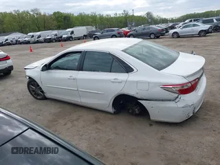 2017 Toyota Camry XLE z VIN 4T1BF1FK4HU323862, wystawiony jako IAAI lot #42066574 z przebiegiem 66 045 mil mil oraz . Historia ofert i sprzedaży dostępna na DreamBid. Obrazek 15.
